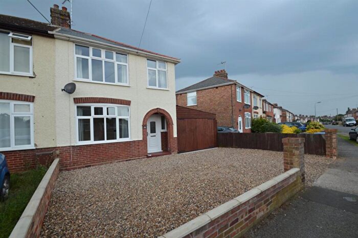 3 Bedroom Semi Detached House To Rent In Fairfield Road, Ipswich, IP3