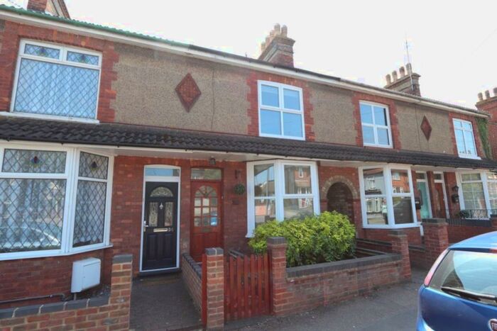 2 Bedroom House To Rent In Hockliffe Road, Leighton Buzzard, LU7