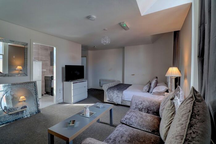 1 Bedroom Studio To Rent In Southgate, Eckington, S21