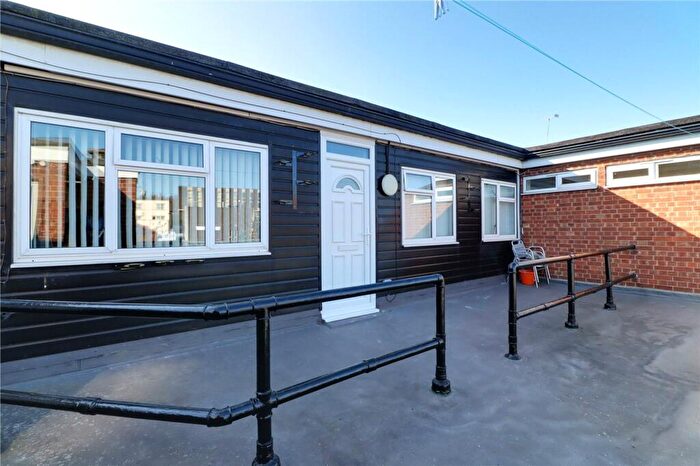 3 Bedroom Property For Sale In Church Street, Gainsborough, DN21