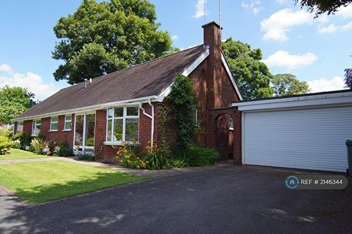 3 Bedroom Bungalow To Rent In Coventry Road, Berkswell, CV7