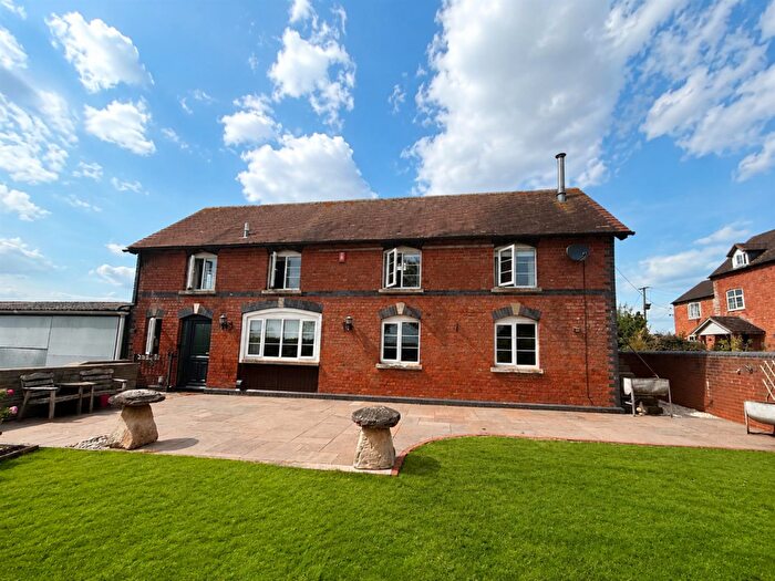 3 Bedroom Barn Conversion To Rent In Bulley Lane, Churcham, GL2