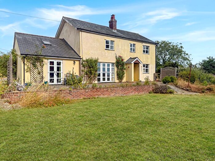 4 Bedroom Detached House For Sale In Waldingfield Road, Sudbury, CO10