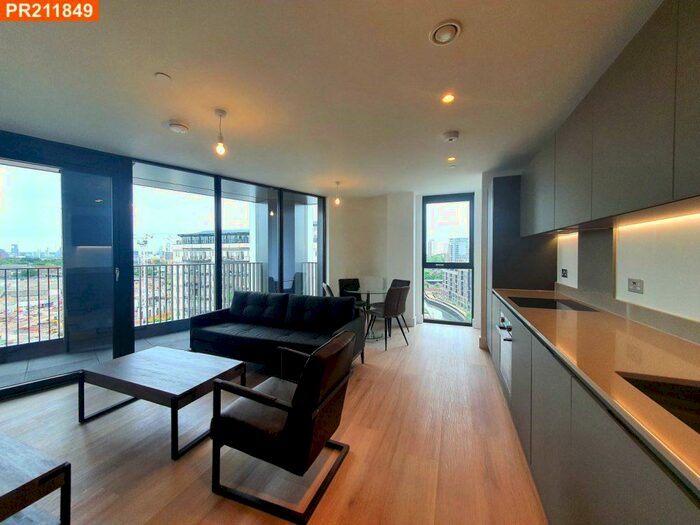 1 Bedroom Flat To Rent In Astounding Bed Flat In Maryland, E15