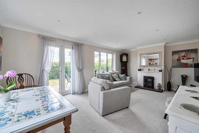 2 Bedroom Bungalow For Sale In Cross Keys Road, South Stoke, Reading, Oxfordshire, RG8
