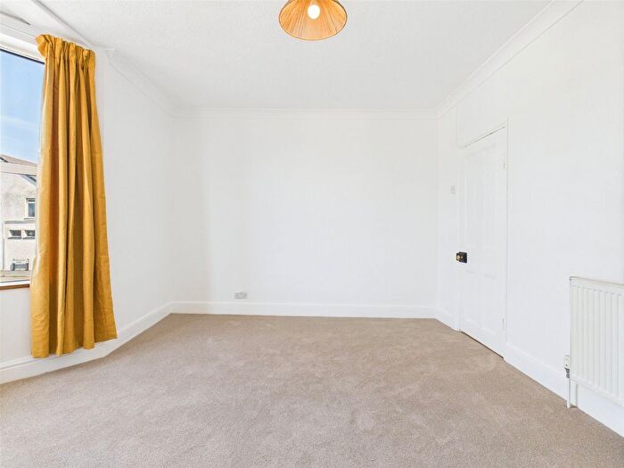 2 Bedroom Terraced House To Rent In Church Road, Portslade, East Sussex, BN41