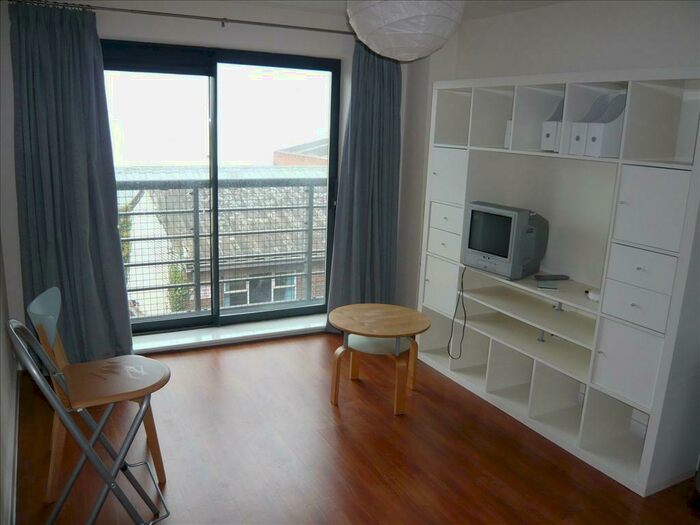 1 Bedroom Apartment To Rent In Warwick Street, Birmingham, B12