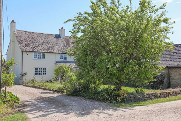2 Bedroom Cottage To Rent In Thrupp Lane, Radley, Abingdon, OX14