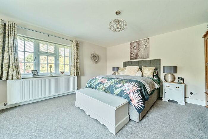 2 Bedroom Detached House For Sale In Mill Road, West Chiltington, West Sussex, RH20