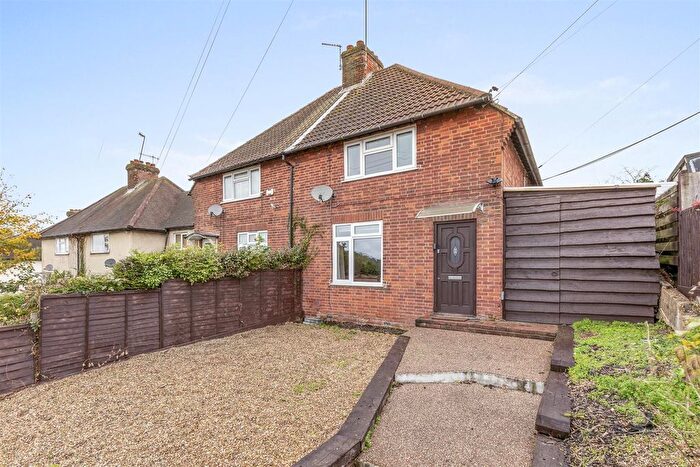 3 Bedroom Semi Detached House For Sale In Totteridge Road, High Wycombe (Detached Garden Office), HP13