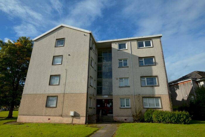 1 Bedroom Flat To Rent In Rockhampton Avenue, Westwood, East Kilbride, South Lanarkshire, G75
