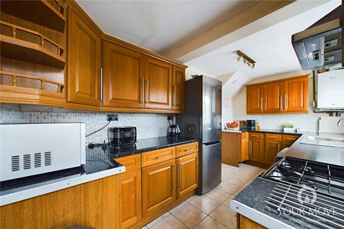 3 Bedroom Terraced House For Sale In Aynho Crescent, Kingsthorpe, Northampton, NN2