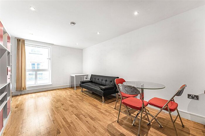1 Bedroom Flat To Rent In Cheshire Street, Shoreditch, London, E2