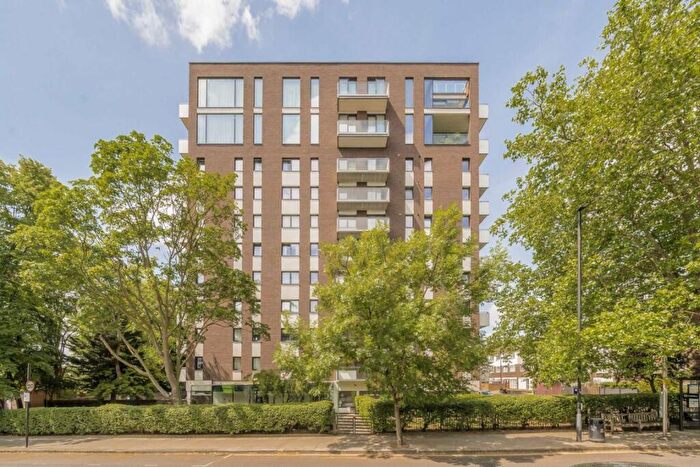 2 Bedroom Flat To Rent In Primrose Hill Road, St. John's Wood, NW3