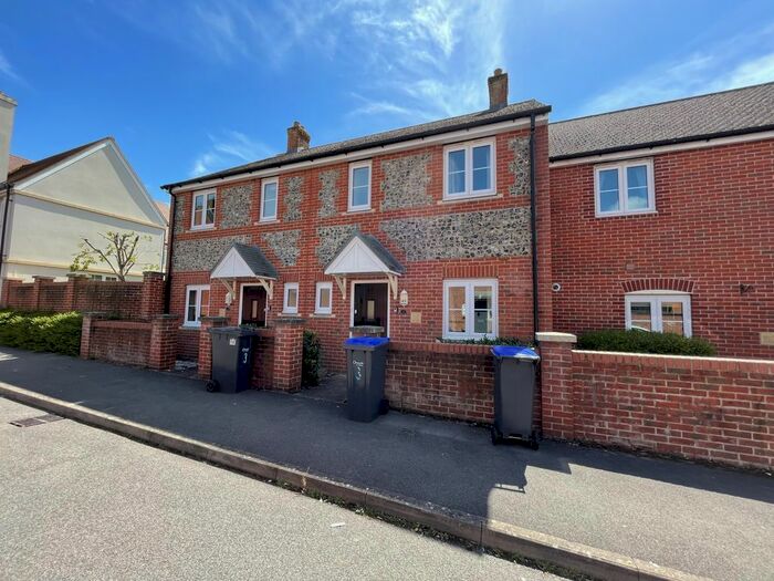 3 Bedroom Semi-Detached House To Rent In Conyger Road, Archers Gate, Amesbury, SP4