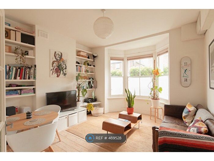 1 Bedroom Flat To Rent In East Dulwich, London, SE22