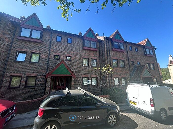 Studio To Rent In Adams Court, Bristol, BS8