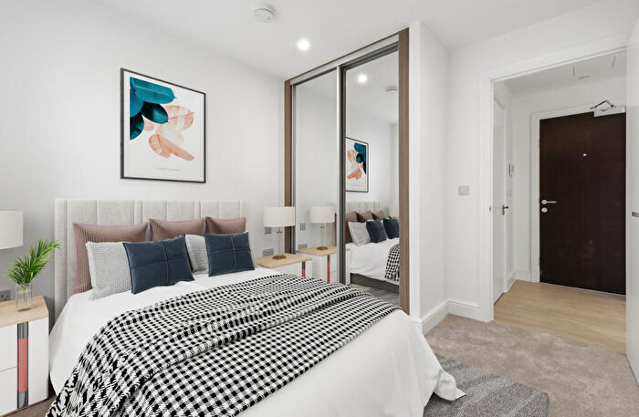 1 Bedroom Apartment To Rent In London Road, High Wycombe, Buckinghamshire, HP11