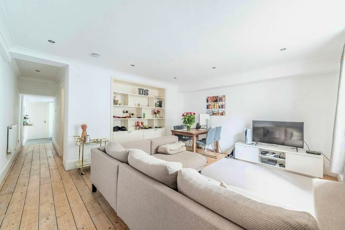 1 Bedroom Flat To Rent In Gunter Grove, Chelsea, London, SW10