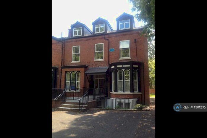 1 Bedroom Flat To Rent In Withington, Manchester, M20
