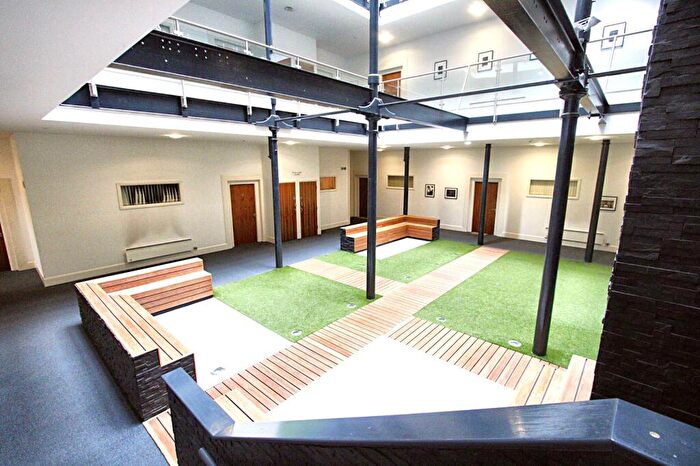 2 Bedroom Flat To Rent In Bentinck Street, Atlas Mill Bentinck Street, BL1