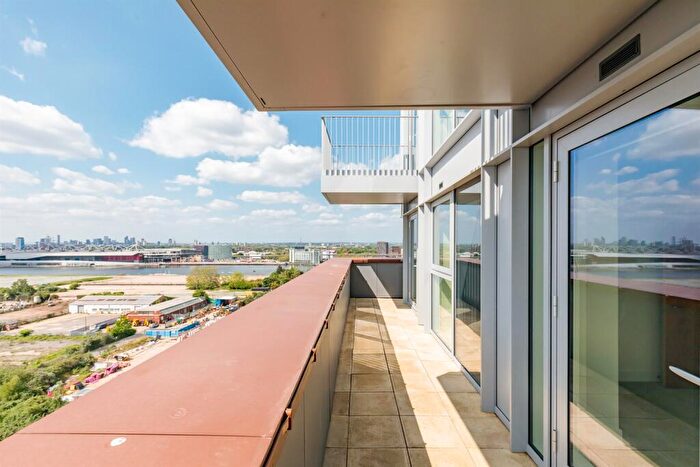 1 Bedroom Flat To Rent In Thames Road, London, E16