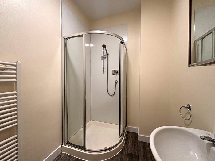 1 Bedroom Flat For Sale In A Powis Place, Aberdeen, Aberdeenshire, AB25