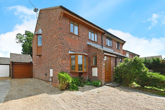 2 Bedroom Semi-Detached House To Rent In Newby Road, King's Lynn, PE30