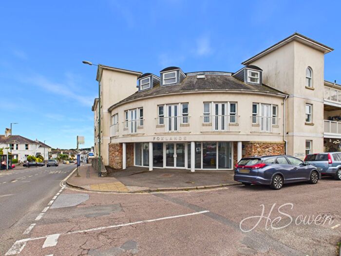 3 Bedroom Flat For Sale In York Road, Torquay, TQ1