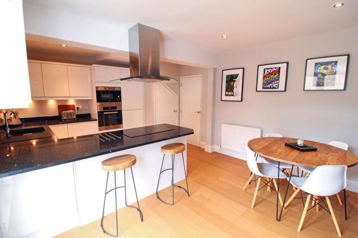 3 Bedroom House To Rent In Franklin Street, Lancaster, LA1