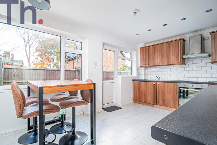 3 Bedroom Semi Detached House For Sale In Ryde, Isle Of Wight, PO33