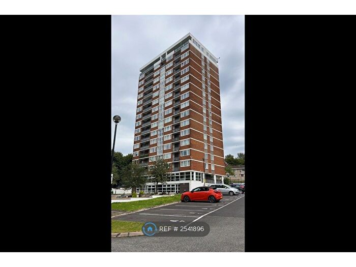 1 Bedroom Flat To Rent In Conway Street, Liverpool, L5