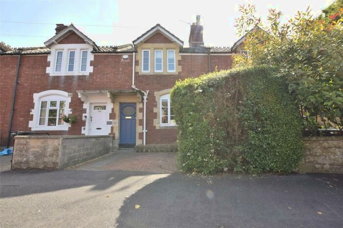 2 Bedroom Terraced House To Rent In Powlett Road, Bath, Somerset, BA2
