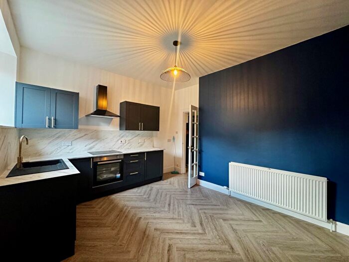 1 Bedroom Flat To Rent In Walker Road, Aberdeen, AB11