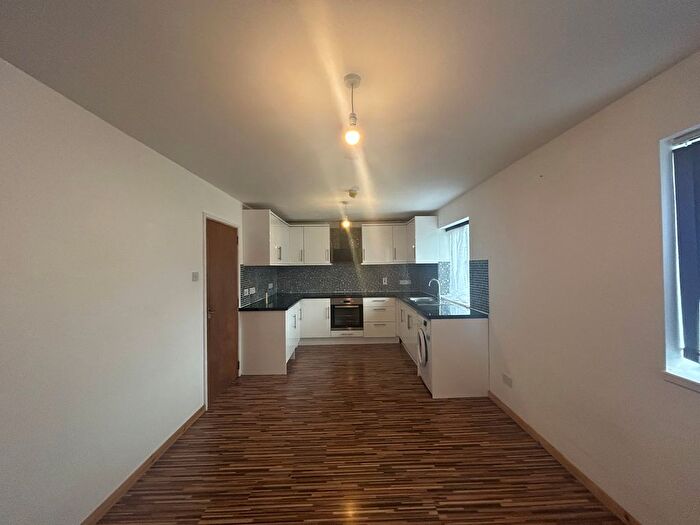 1 Bedroom Flat To Rent In Woodpiece Road, Upper Arncott, Bicester, OX25