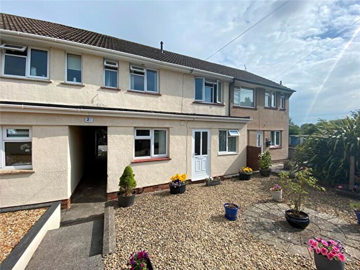 1 Bedroom Apartment To Rent In Rogers Close, Warmley, Bristol, BS30