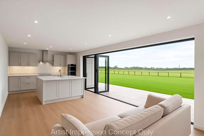 4 Bedroom Land For Sale In Preston Road, Coppull, PR7