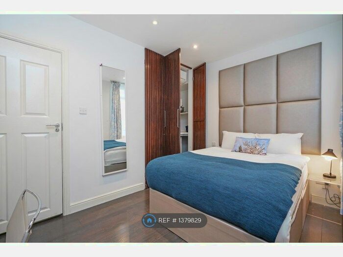 Studio To Rent In Finchley Road, London, NW3