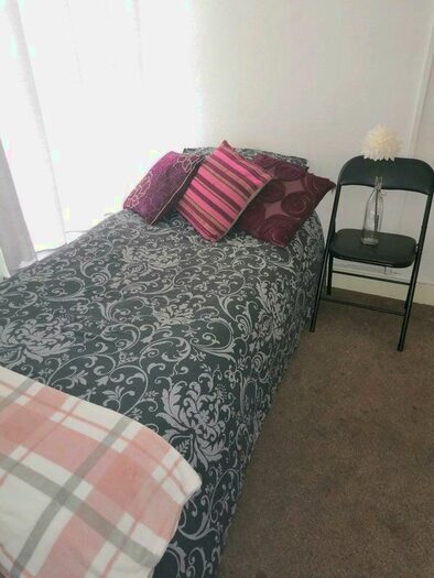 1 Bedroom House To Rent In Richmond Villas, Bristol, BS11