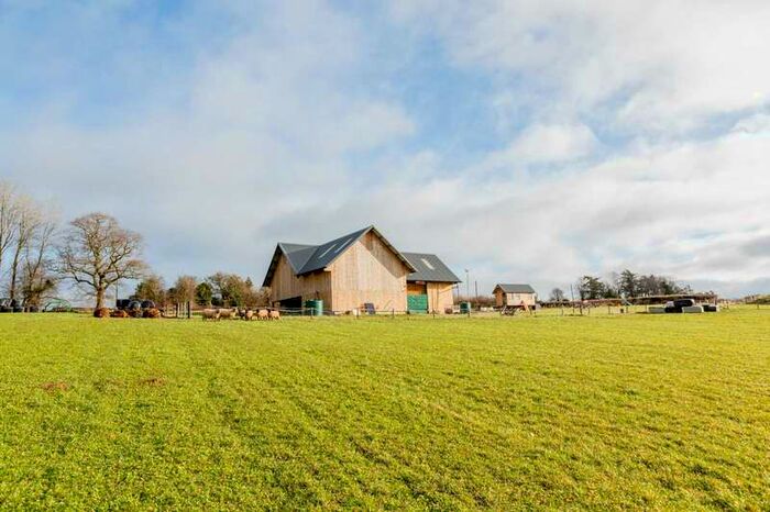 Commercial Farm Land For Sale In Bromyard Road, Cradley, Worcestershire, WR13