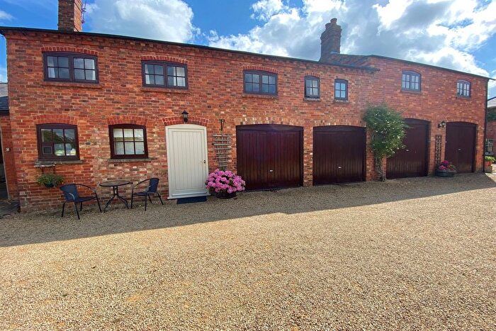 2 Bedroom Detached House To Rent In Main Street, Adstock, Buckingham, MK18