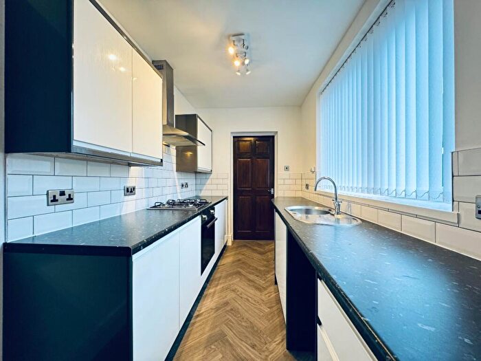 3 Bedroom Flat To Rent In Seymour St, North Shields. **Stunning !! **, NE29