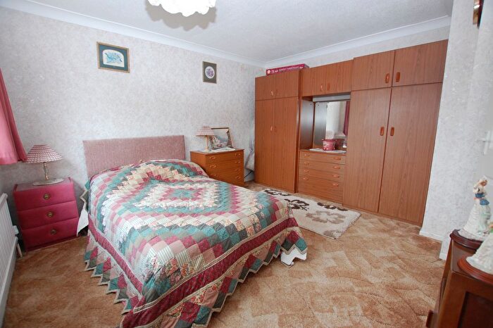 4 Bedroom Detached House For Sale In Brookland, Tiptree, Colchester, CO5