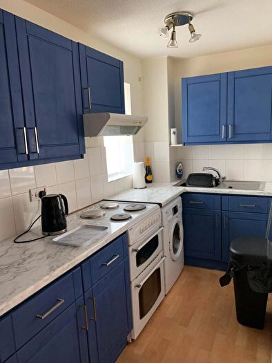 1 Bedroom House To Rent In Kipling Avenue, Tilbury, RM18