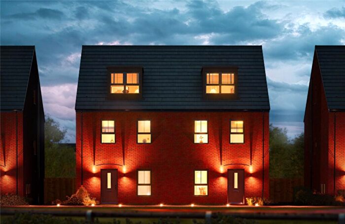 4 Bedroom Semi-Detached House For Sale In Desire, Manston Lane, Leeds, West Yorkshire, LS15