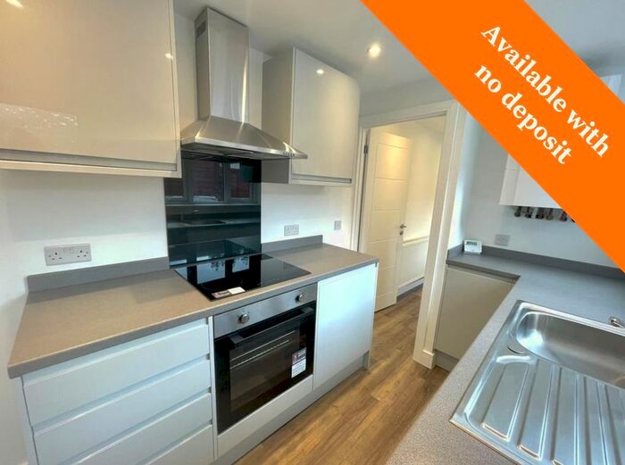 2 Bedroom Terraced House To Rent In Mayfield Road, Gosport, PO12