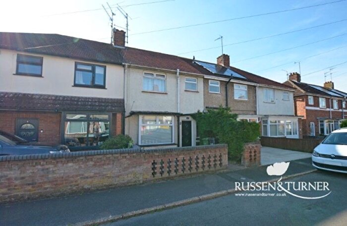 3 Bedroom Terraced House For Sale In Methuen Avenue, Gaywood, King's Lynn, Norfolk, PE30