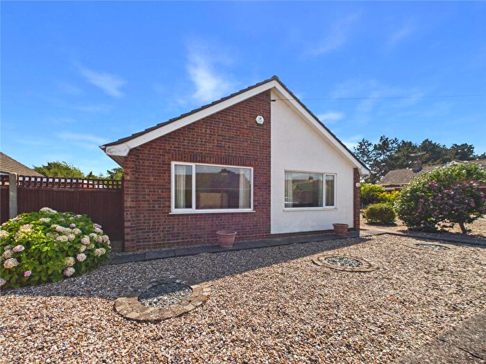 3 Bedroom Bungalow For Sale In Marlborough Drive, Sudbury, Suffolk, CO10