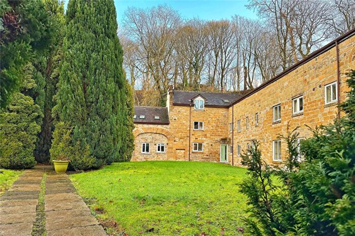 1 Bedroom Apartment For Sale In Springwood Hall, Oldham Road, Ashton-Under-Lyne, Greater Manchester, OL7