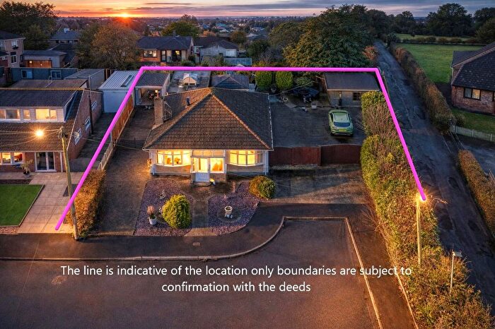 3 Bedroom Property For Sale In Neargates, Charnock Richard, PR7